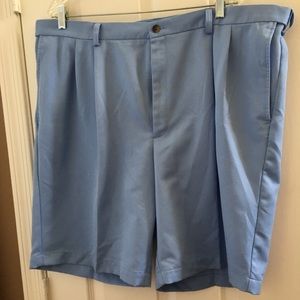 FINAL MARKDOWN Men’s Haggar Shorts (42)
